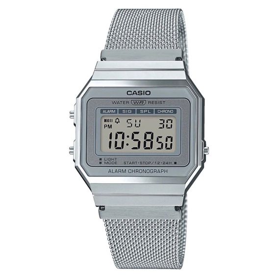 Casio A700WEM-7AEF watch