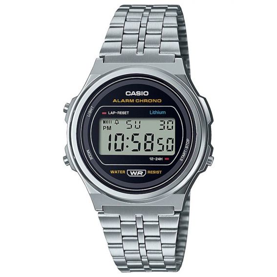 Casio A171we-1aef watch