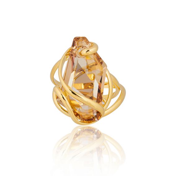 Bague Marazzini Cristal...