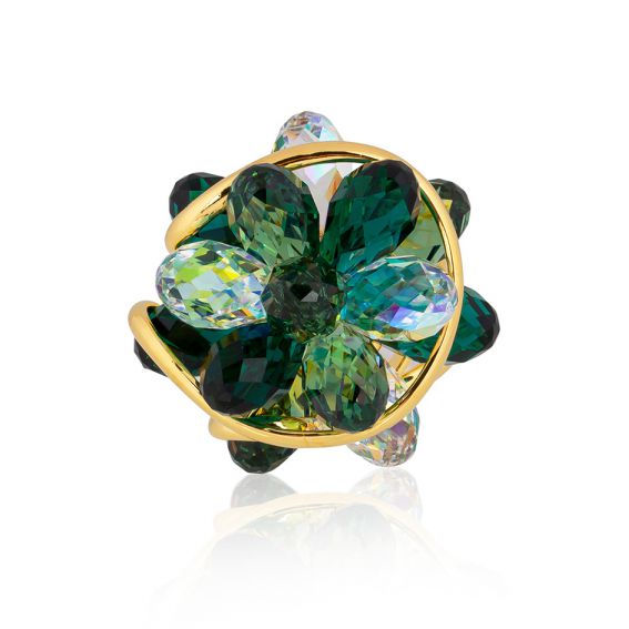 Bague Marazzini Cristal...