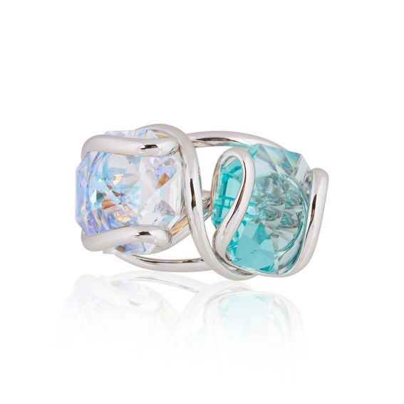 Bague Marazzini Cristal...