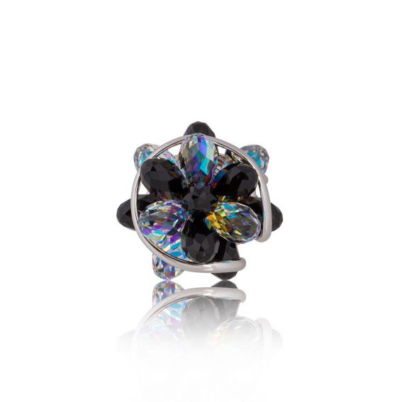 Bague Marazzini Cristal...