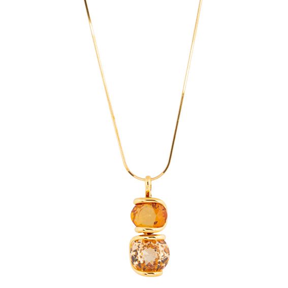 Collier Marazzini Cristal...