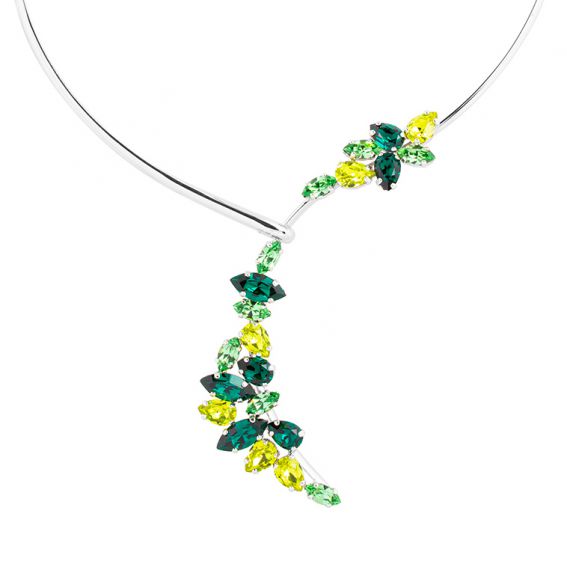 Collier Marazzini Cristal...