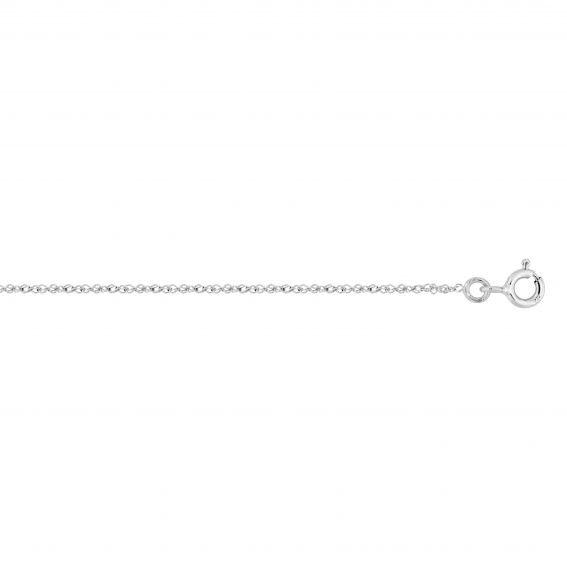 Singapore ketting 1,1 mm 9...