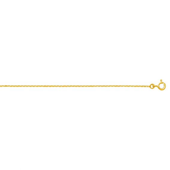 Agathe convict chain 1.1mm...