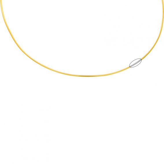 Omkeerbare Omega Channel1,5...