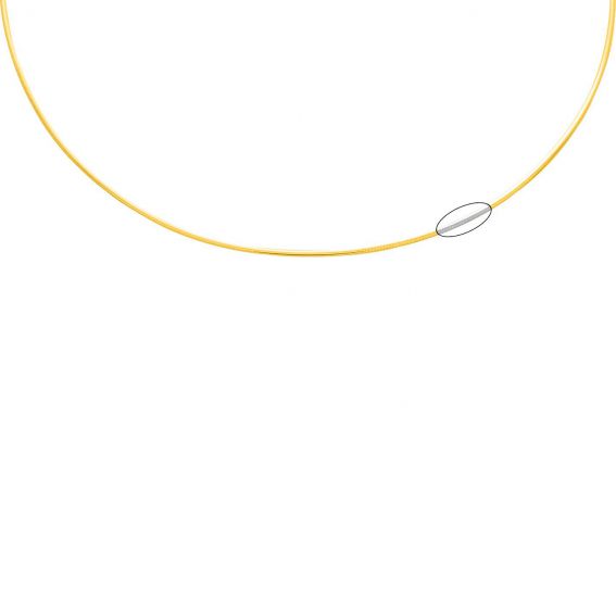 Reversible omega channel...