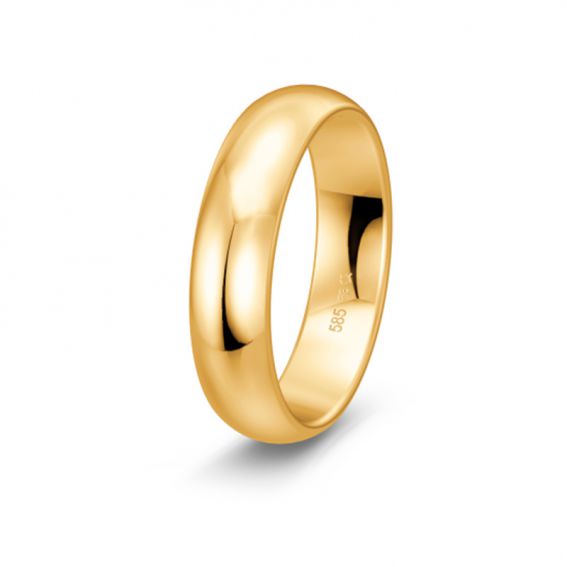 Half-junk 5mm 18carat...