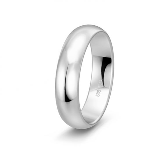 Half-junk alliance 5mm Gold...