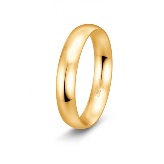 Half-junk alliantie 4 mm...