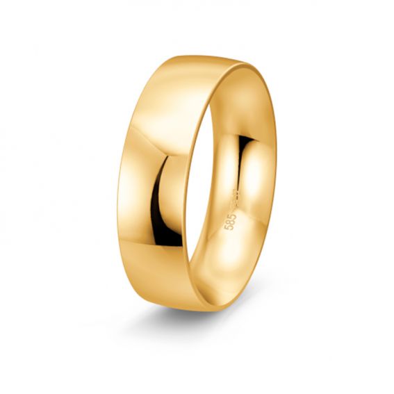 Lichte halfbump alliantie 6...