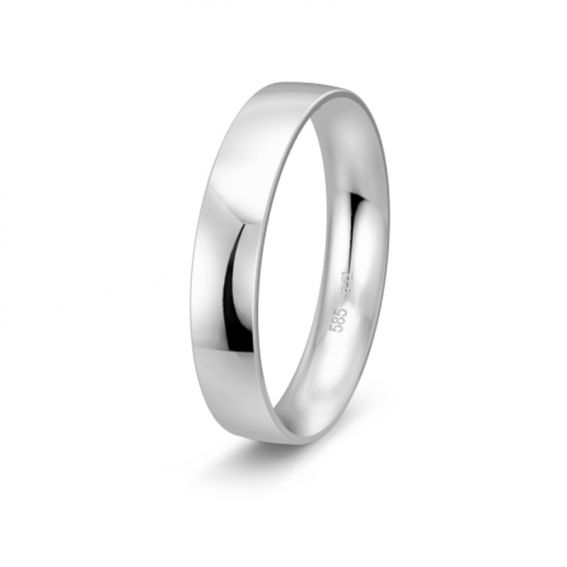 Alliance demi-bombée légère...