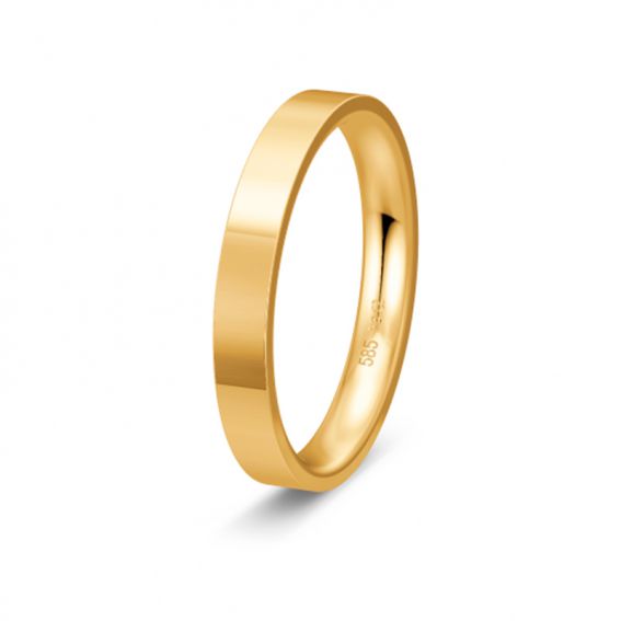 Alliantie lint Confort 3 mm...