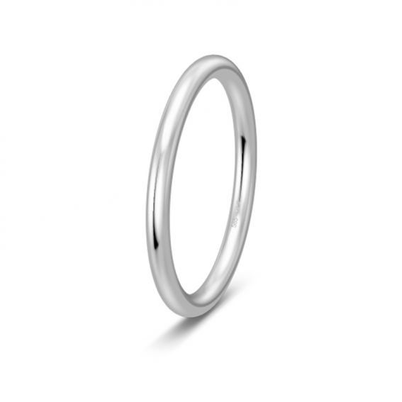 Alliantie Jonc Parisien 2mm...