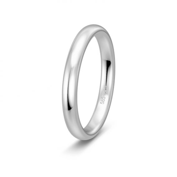 Alliantie Jonc Parisien 3mm...