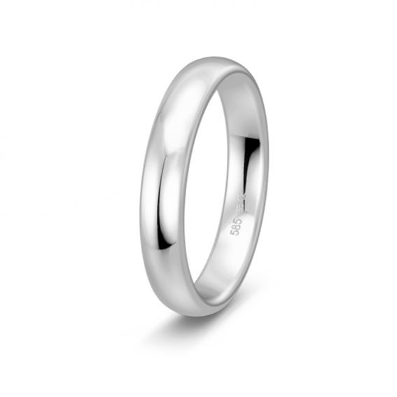 Alliantie Jonc Parisien 4mm...