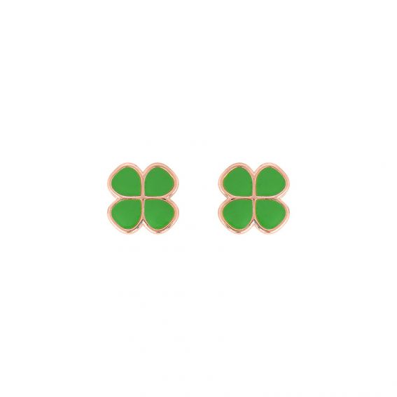 Perceuses trèfle or jaune 9...