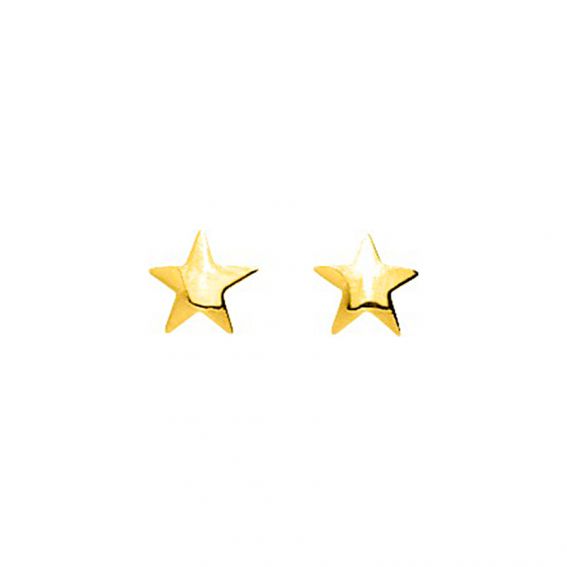 9 carat yellow star drills