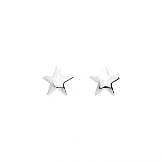 9 carat white star drills