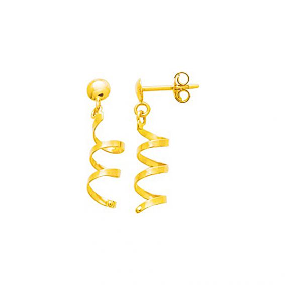 Perceuses ruban or jaune 9...