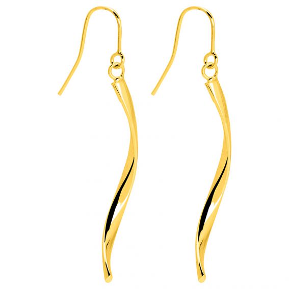 Boucles d'oreilles...