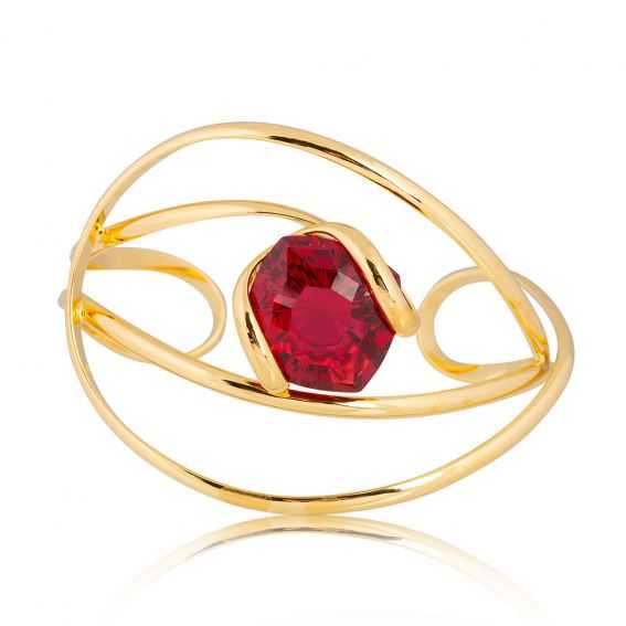 Big Mystic Red B15...