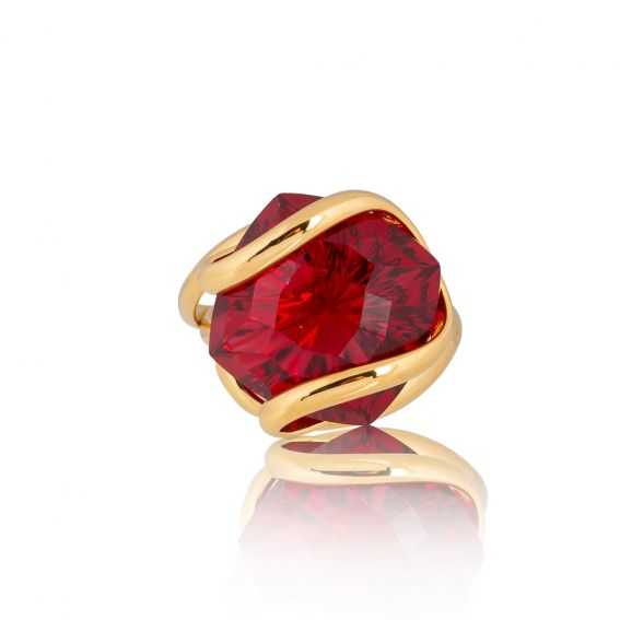 Bague Marazzini Cristal...