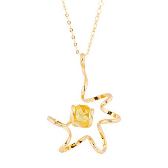 Collier Marazzini Cristal...