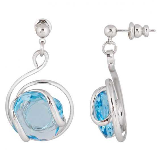 Boucles d'oreilles...