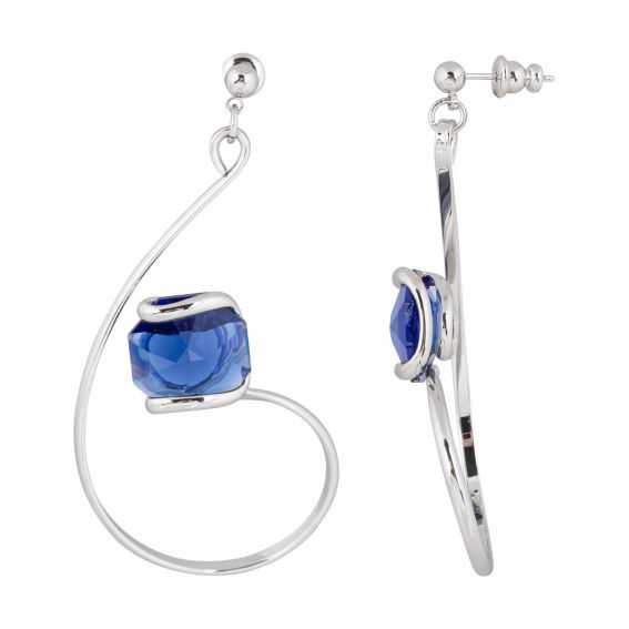 Boucles d'oreilles...