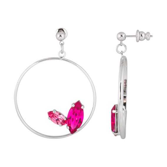 Boucles d'oreilles...