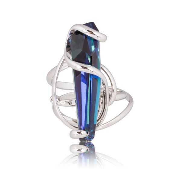 Bague Marazzini Cristal...