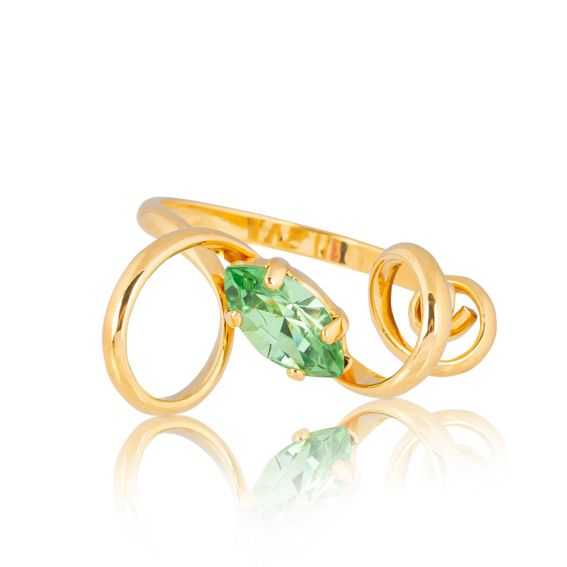 Bague Marazzini Cristal...