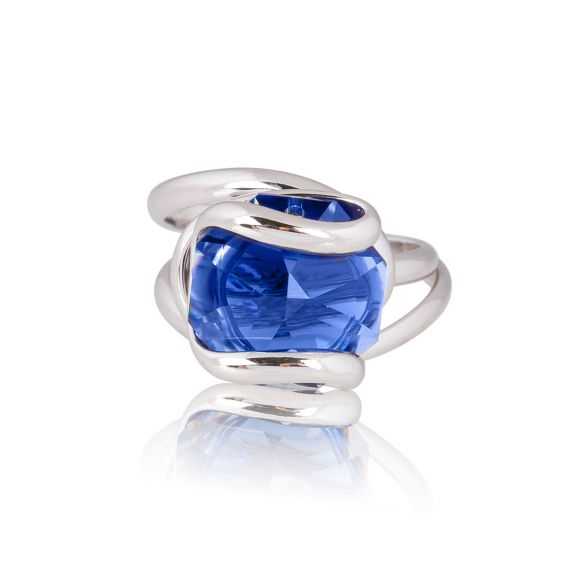 Bague Marazzini Cristal...