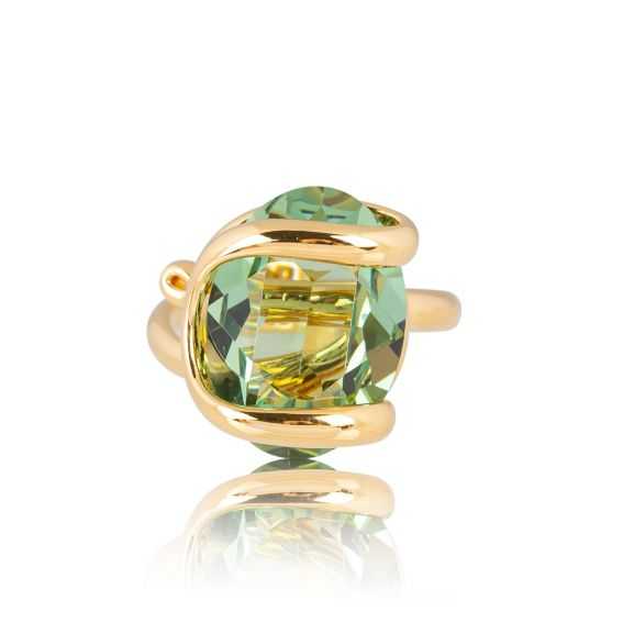 Bague Marazzini Cristal...