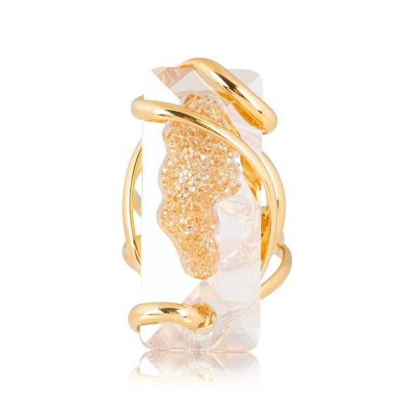 Bague Marazzini Cristal...