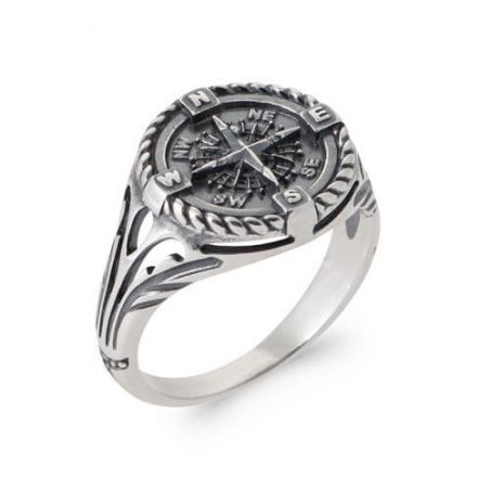Bague argent 925