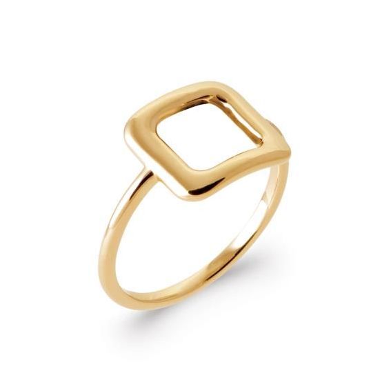 Bague pl-or 750 3mic