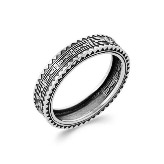 Bague argent 925