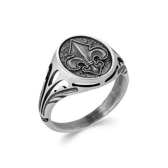 Bague argent 925