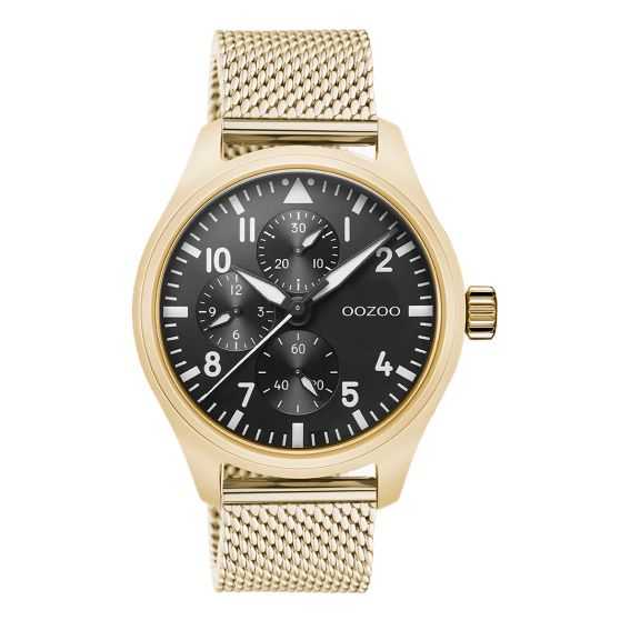 Montre Oozoo C10959