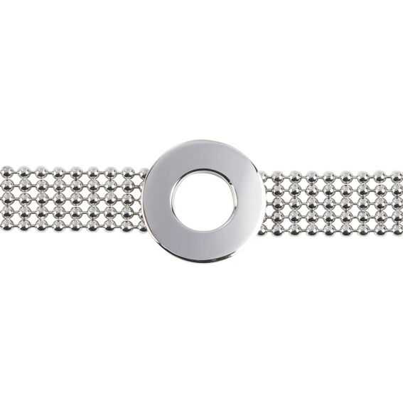 Circle and multi-row