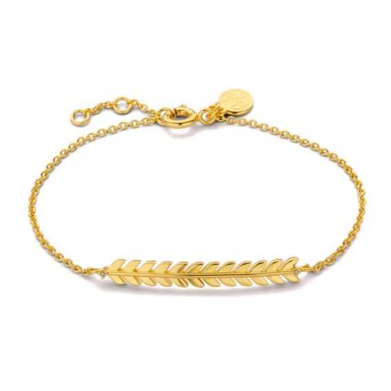 Willow bracelet - 2 diamonds