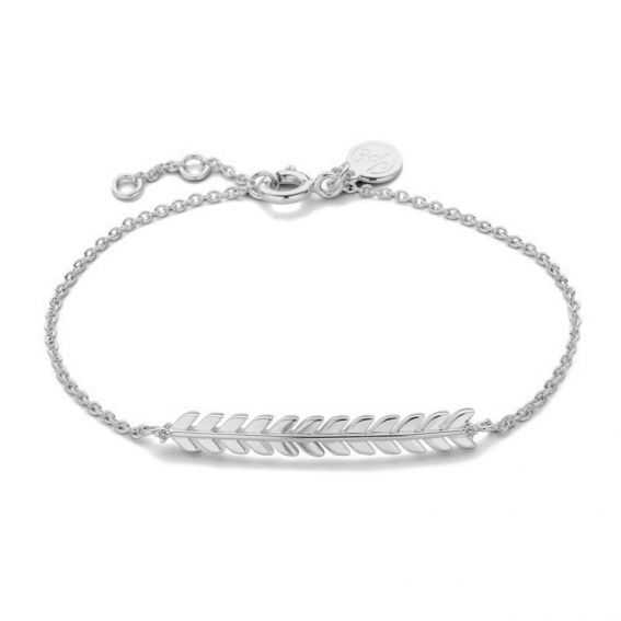 Willow bracelet - 2 diamonds