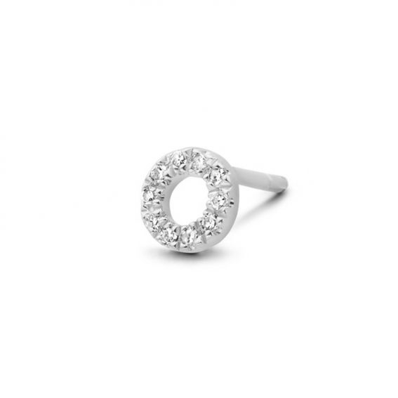 Diamanti Per Tutti Mars earrings (1 unit) - 10 diamonds
