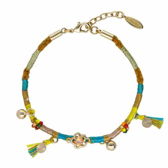 Bracelet Matador Bronze