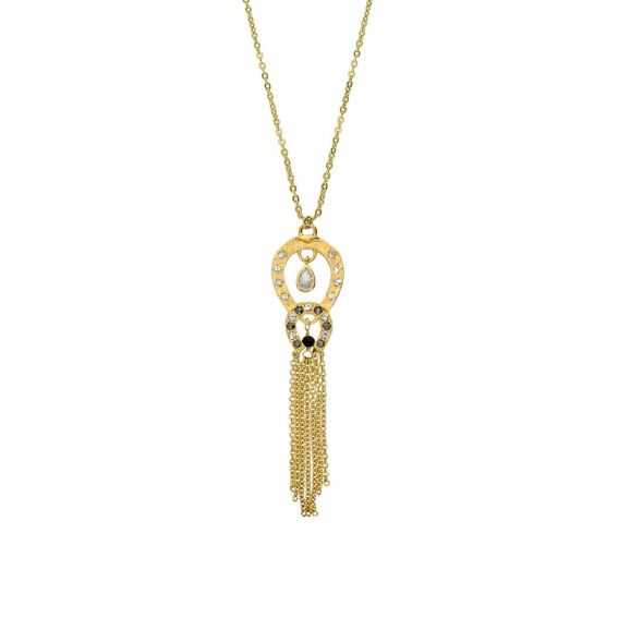 Licole gold necklace