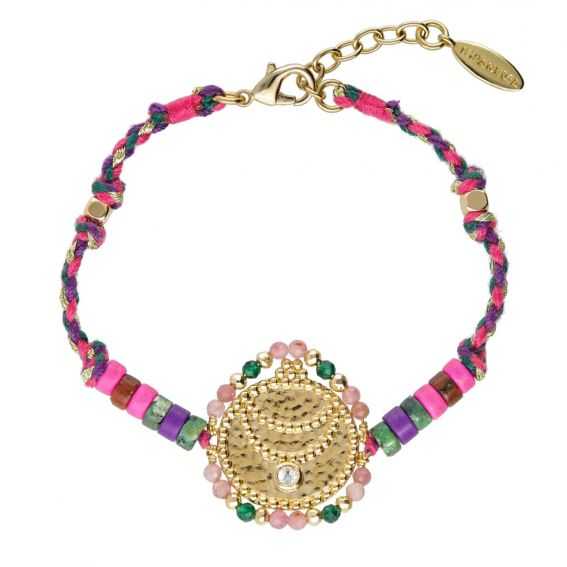 Persanne Pink bracelet