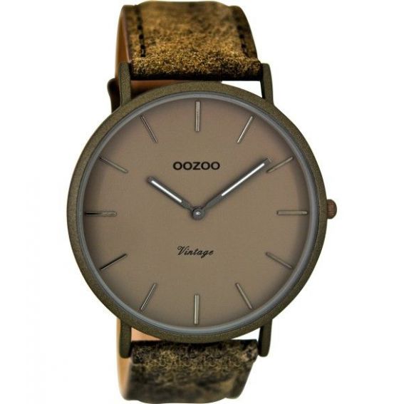 Oozoo - Watch OOZOO Timepieces C8136